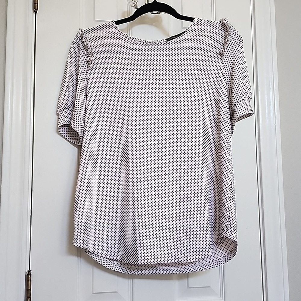 Adrianna Papell Blouse​​​​​
